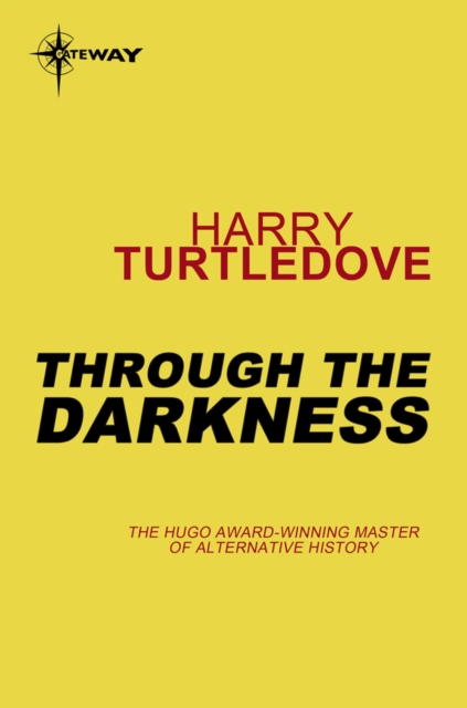 Through the Darkness : Book Three of The Darkness Series, EPUB eBook