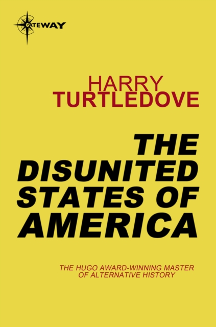 The Disunited States of America, EPUB eBook