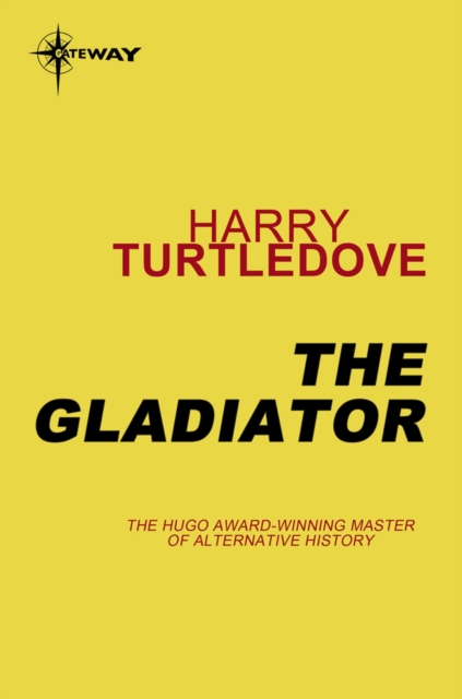 The Gladiator, EPUB eBook
