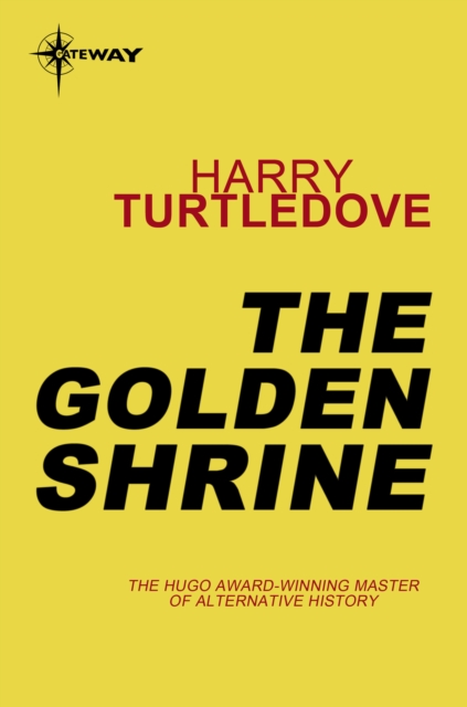 The Golden Shrine, EPUB eBook