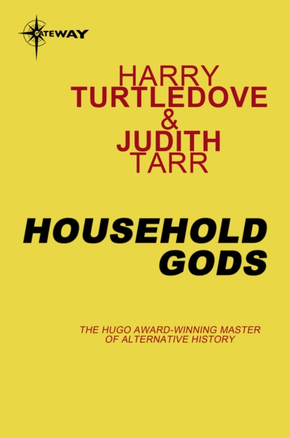 Household Gods, EPUB eBook
