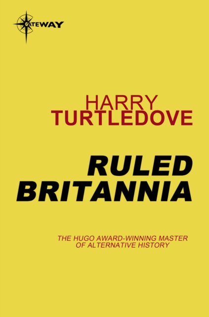 Ruled Britannia, EPUB eBook