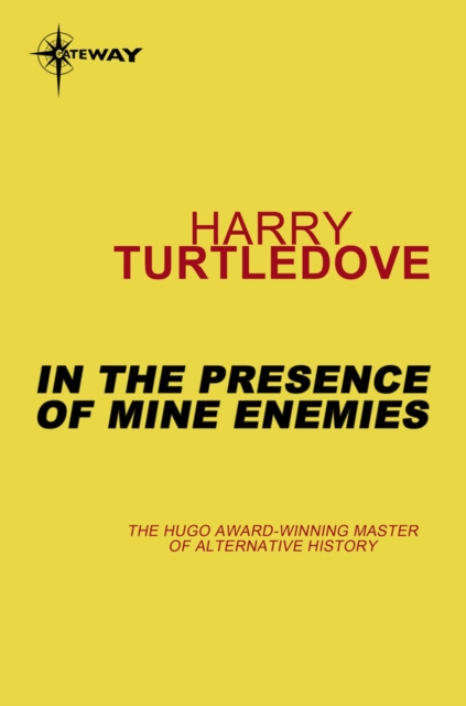 In the Presence of Mine Enemies, EPUB eBook