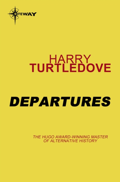 Departures, EPUB eBook