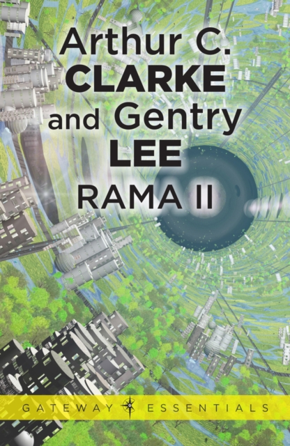 Rama II, EPUB eBook