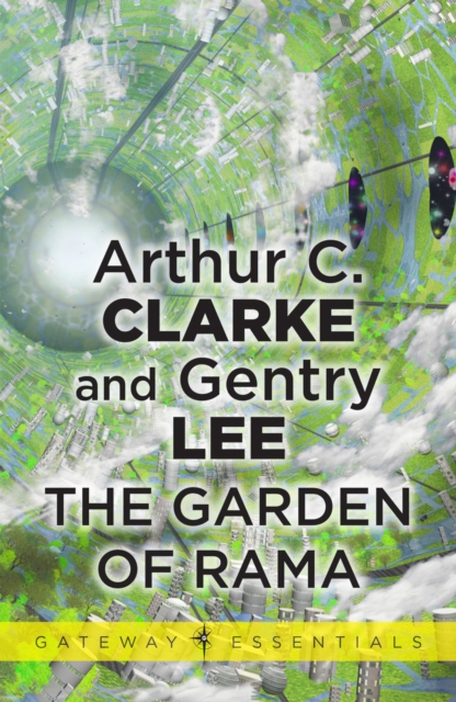 The Garden of Rama, EPUB eBook