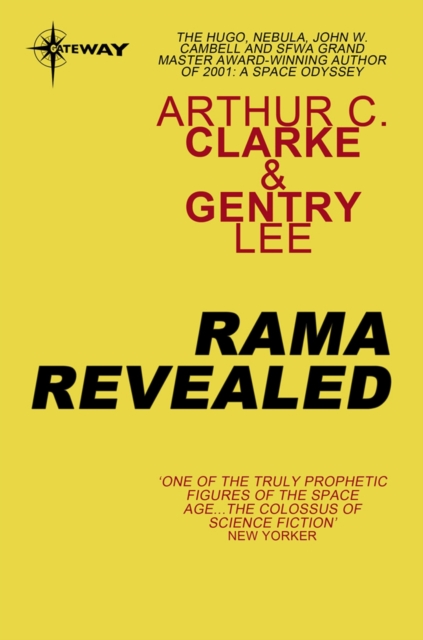 Rama Revealed, EPUB eBook