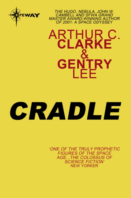 Cradle, EPUB eBook