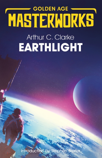 Earthlight, EPUB eBook