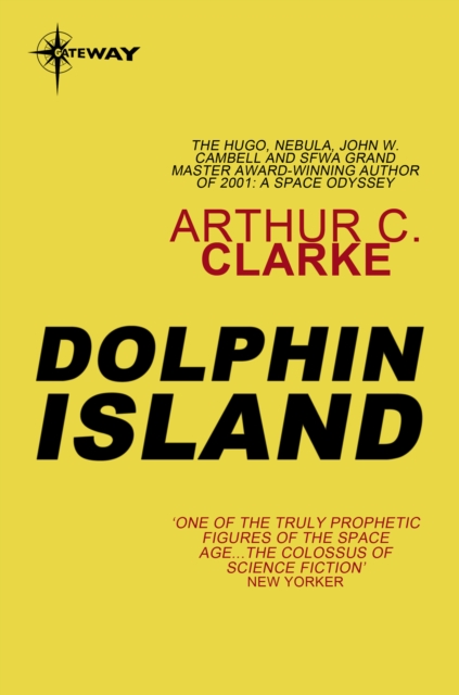Dolphin Island, EPUB eBook