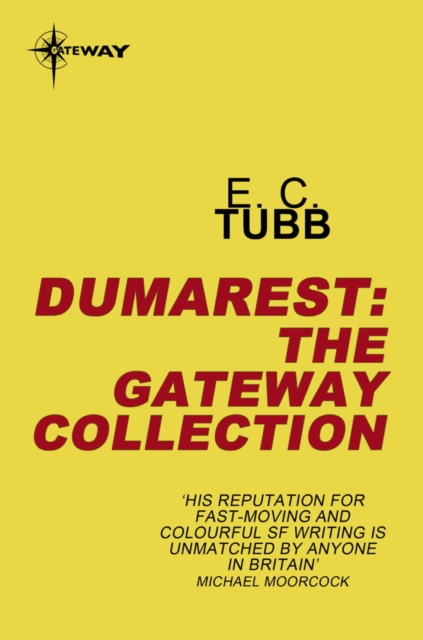 The Dumarest eBook Collection, EPUB eBook