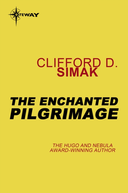 The Enchanted Pilgrimage, EPUB eBook