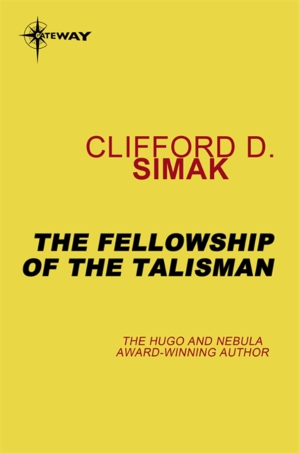 The Fellowship of the Talisman, EPUB eBook
