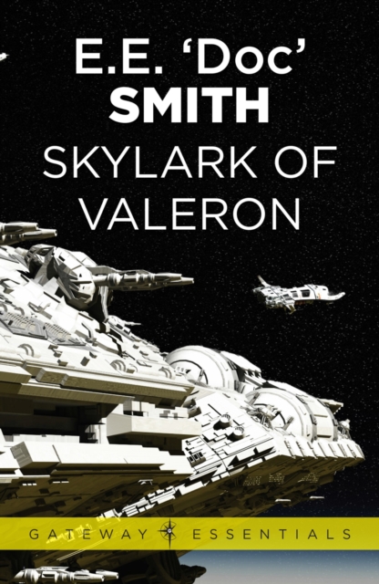 Skylark of Valeron : Skylark Book 3, EPUB eBook