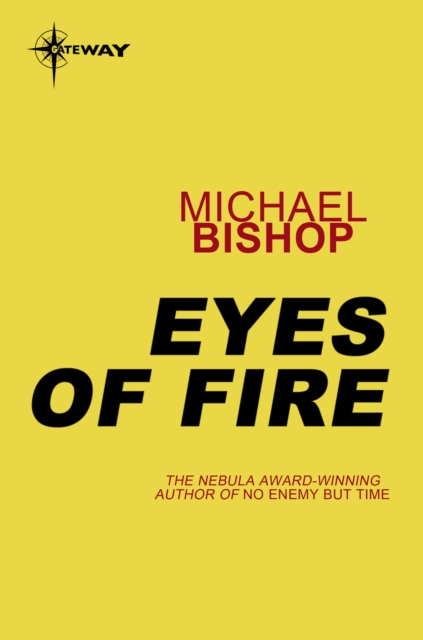 A Funeral for the Eyes of Fire, EPUB eBook