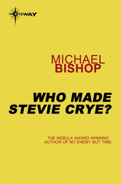 Who Made Stevie Crye?, EPUB eBook