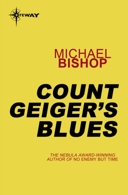 Count Geiger's Blues, EPUB eBook