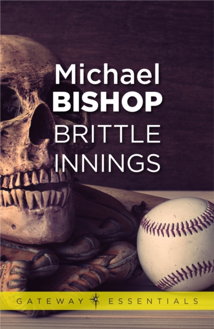 Brittle Innings, EPUB eBook