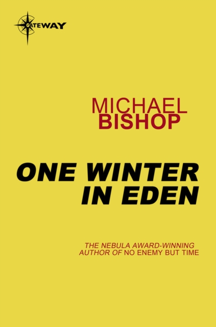 One Winter in Eden, EPUB eBook
