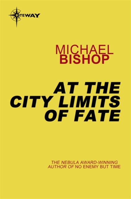 At the City Limits of Fate, EPUB eBook