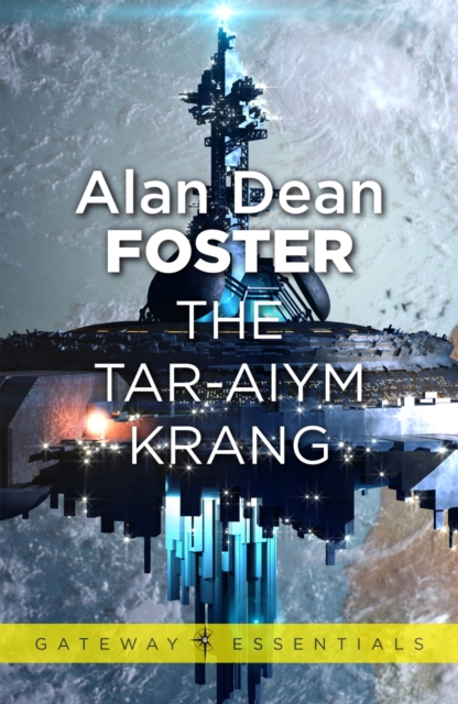The Tar-Aiym Krang, EPUB eBook