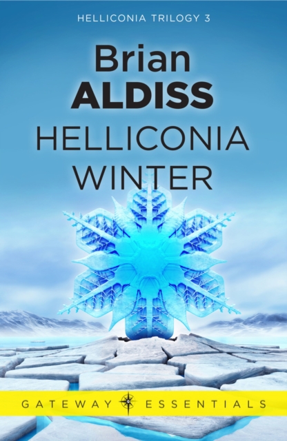 Helliconia Winter, EPUB eBook