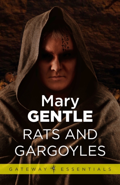 Rats and Gargoyles, EPUB eBook