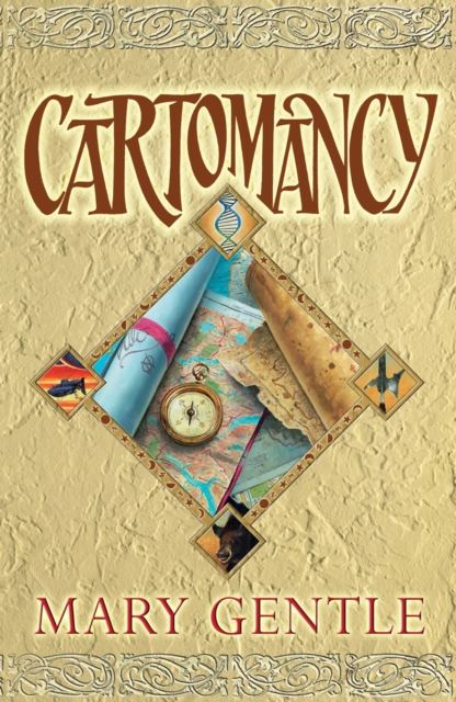 Cartomancy, EPUB eBook