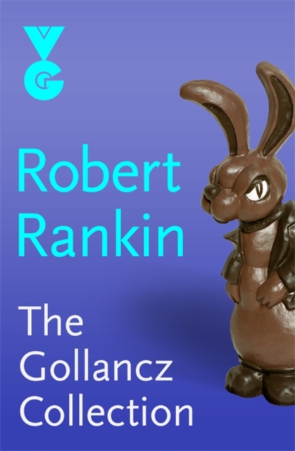 The Gollancz eBook Collection (eBook), EPUB eBook