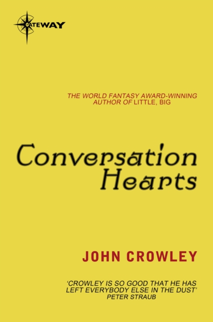 Conversation Hearts, EPUB eBook