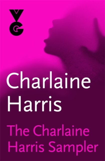 The Charlaine Harris Sampler, EPUB eBook