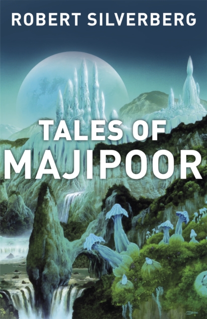 Tales of Majipoor, Paperback / softback Book