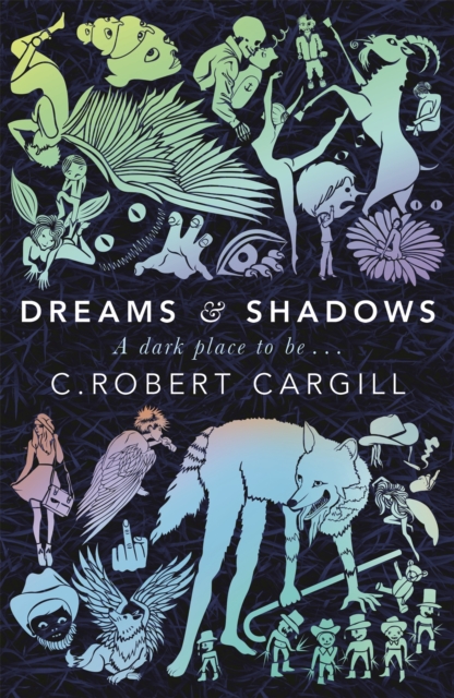 Dreams and Shadows, Paperback / softback Book