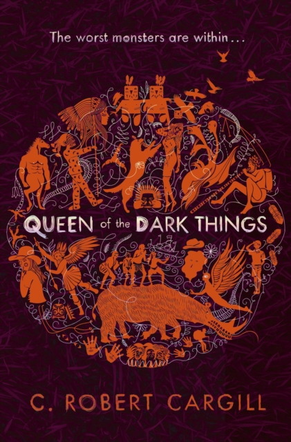 Queen of the Dark Things, EPUB eBook
