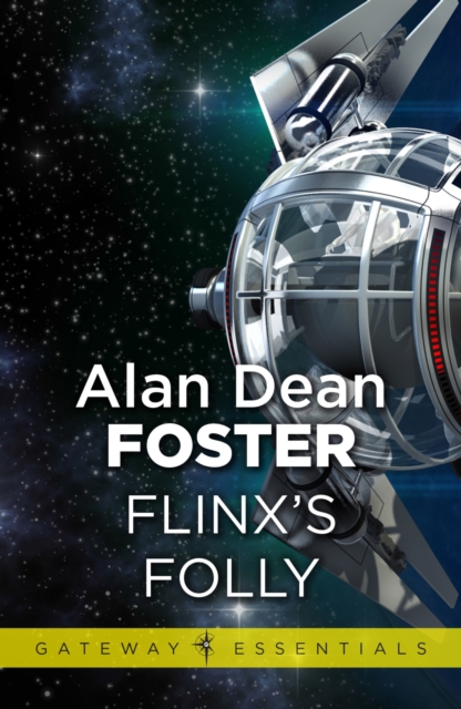 Flinx's Folly, EPUB eBook