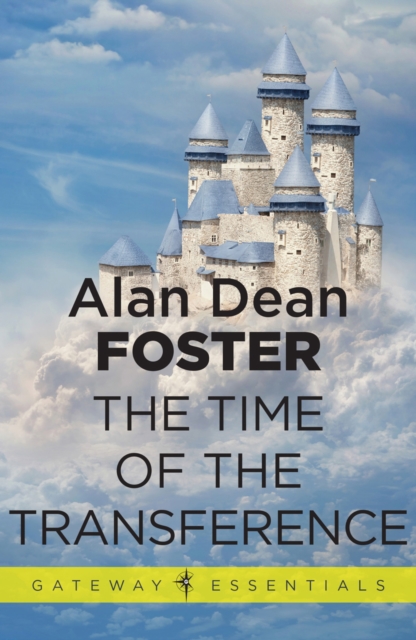 The Time of the Transference, EPUB eBook
