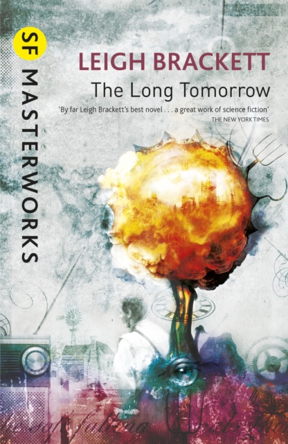 The Long Tomorrow, EPUB eBook