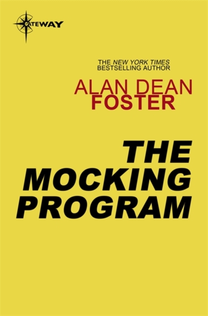 The Mocking Program, EPUB eBook