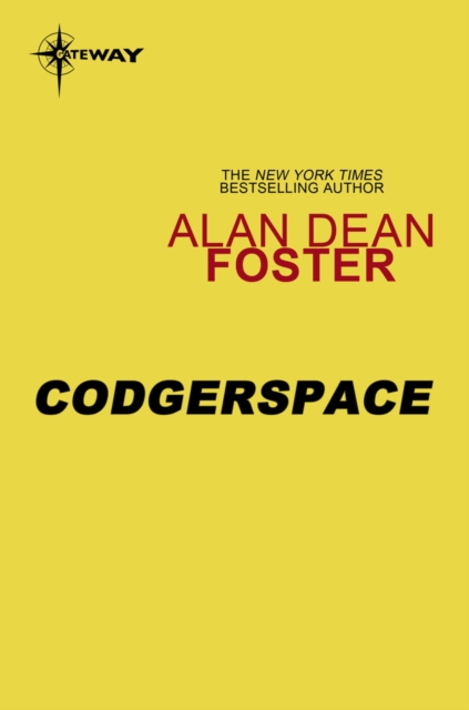 Codgerspace, EPUB eBook