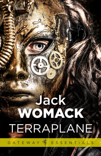 Terraplane, EPUB eBook