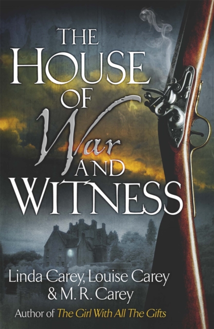 The House of War and Witness, Paperback / softback Book