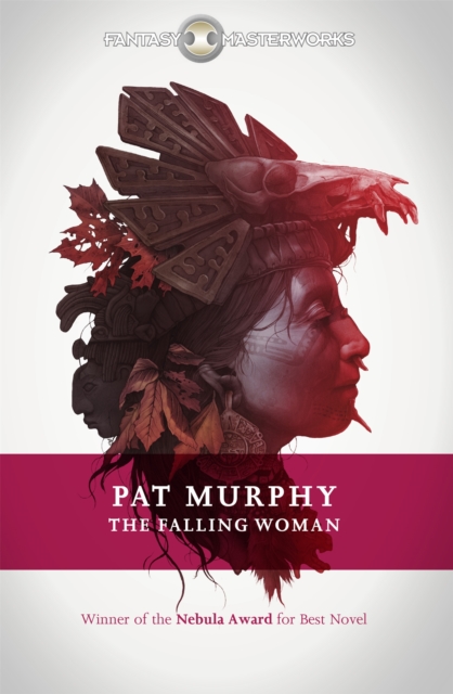The Falling Woman, Paperback / softback Book