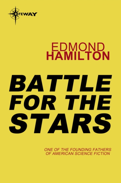 Battle for the Stars, EPUB eBook
