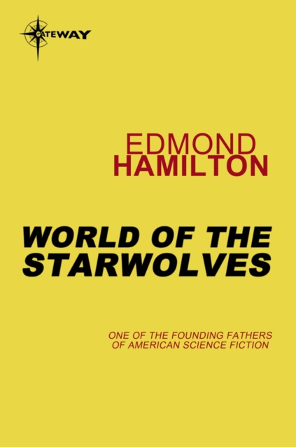 World of the Starwolves, EPUB eBook
