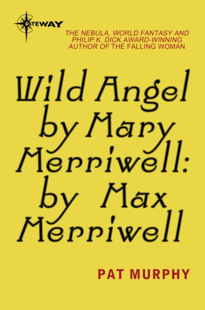 Wild Angel by Mary Merriwell: by Max Merriwell, EPUB eBook