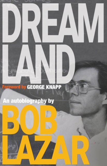 Dreamland : An Autobiography, Hardback Book