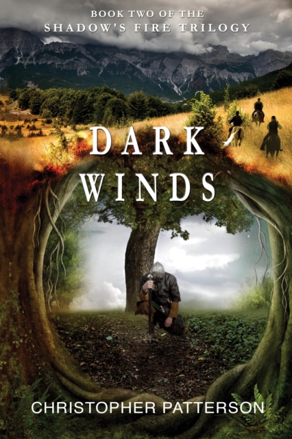 Dark Winds : Book Two of the Shadow's Fire Trilogy, EPUB eBook