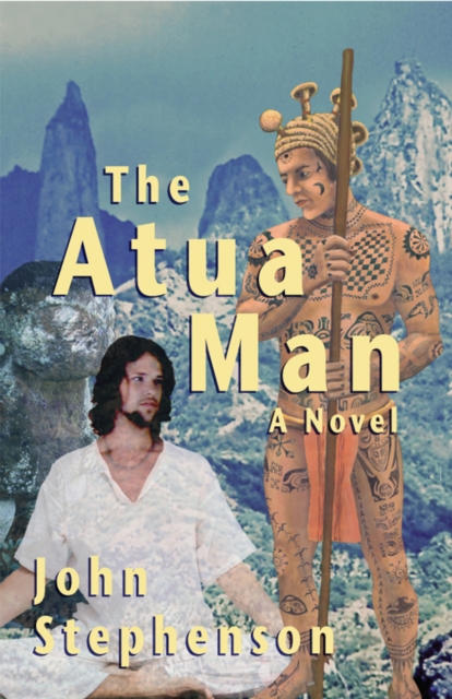 The Atua Man, EPUB eBook