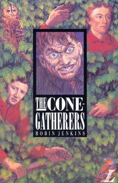The Cone Gatherers, Paperback / softback Book