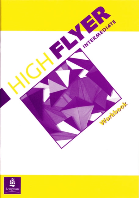 High Flyer Intermediate Workbook, Paperback / softback Book